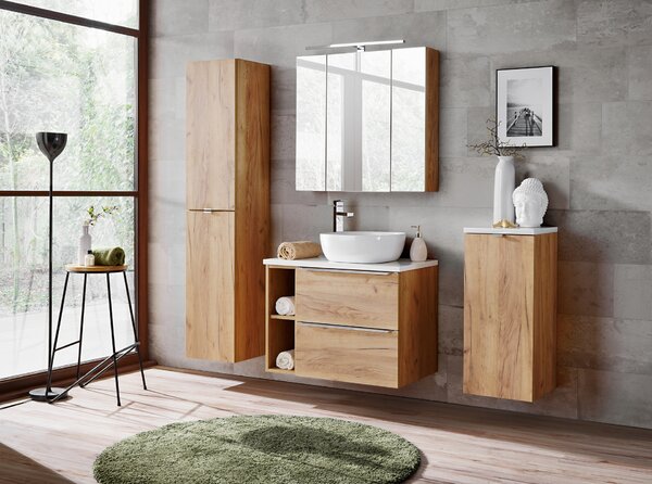 Comad Capri Oak regal 44x57 cm CAPRI OAK 810A FSC