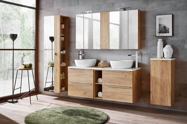 Comad Capri Oak regal 44x57 cm CAPRI OAK 810A FSC