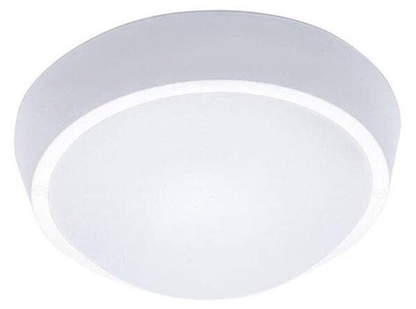 Solight WO738 - Plafonieră LED de exterior, 18W, 230V, IP65