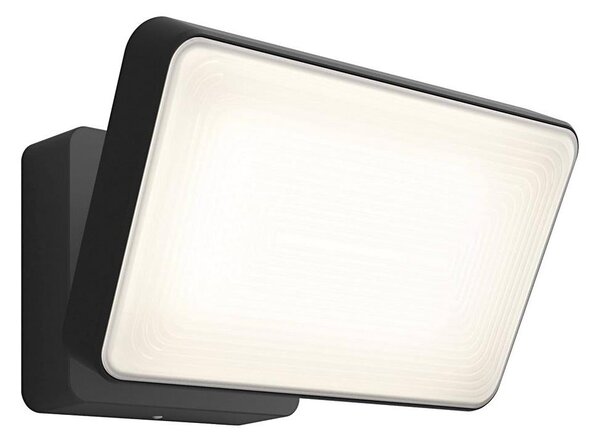 Philips 17436/30/P7 - LED Proiector exterior Hue WELCOME 2xLED/15W/230V IP44