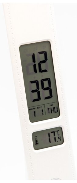 Immax 08951L - Lampă de birou LED tactilă reglabilă CUCKOO, 5W/5V