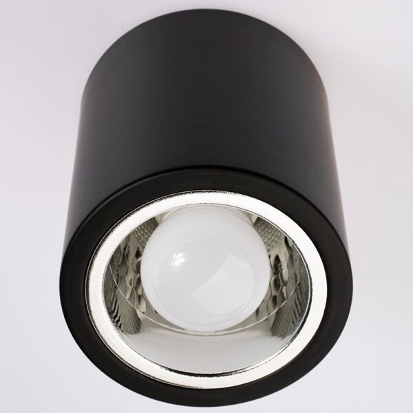 Plafonieră JUPITER 1xE27/20W/230V 145x130 mm