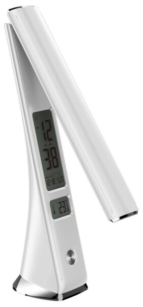 Immax 08951L - Lampă de birou LED tactilă reglabilă CUCKOO, 5W/5V