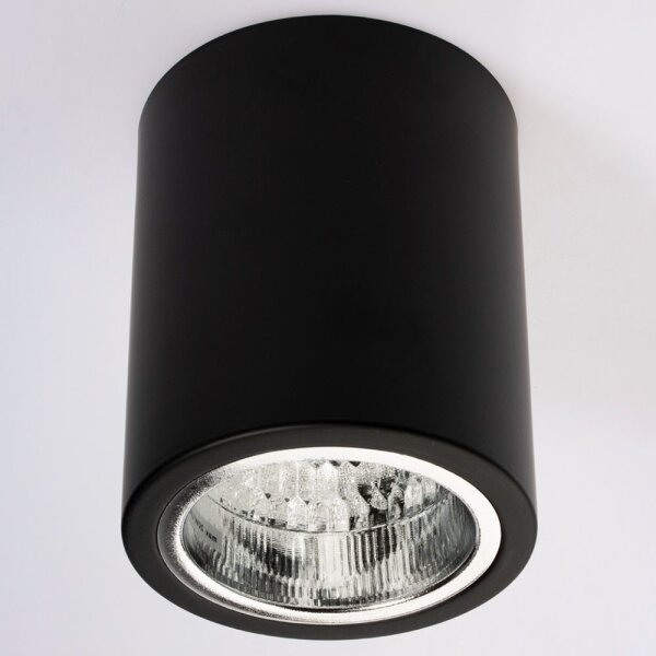 Plafonieră JUPITER 1xE27/20W/230V 145x130 mm