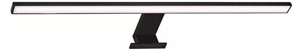 Aplică LED pentru oglindă de baie Briloner 2104-115 DUN LED/8W/230V 60 cm IP44