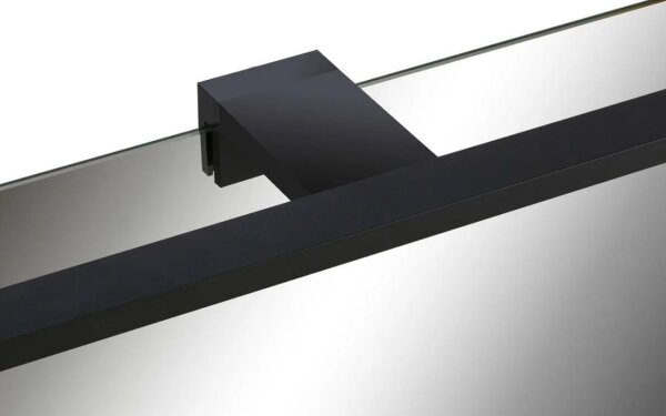 Aplică LED pentru oglindă de baie Briloner 2104-015 DUN LED/5W/230V 30 cm IP44