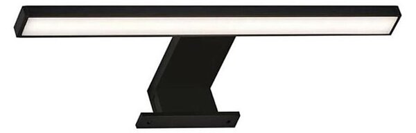 Aplică LED pentru oglindă de baie Briloner 2104-015 DUN LED/5W/230V 30 cm IP44