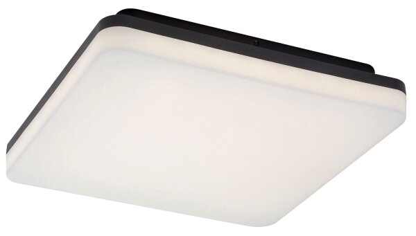 Rabalux 7250 - Plafonieră LED pentru baie PERNIK LED/24W/230V IP54