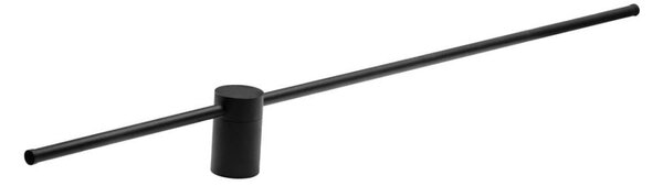 Aplică LED pentru baie GRAZIANO LED/15W/230V Azzardo AZ5449