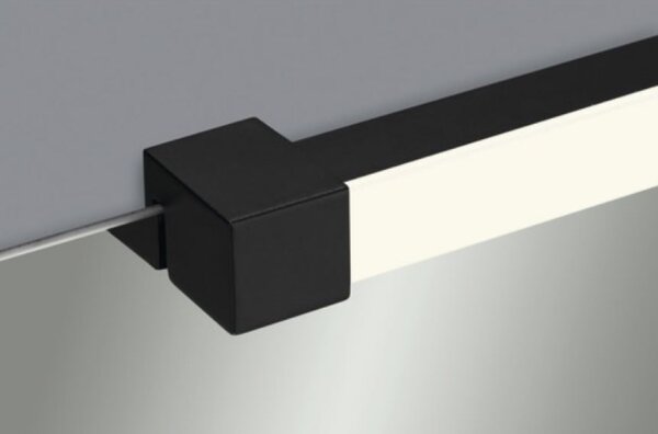 Aplică LED pentru oglindă de baie Briloner SPLASH LED/10W/230V IP44