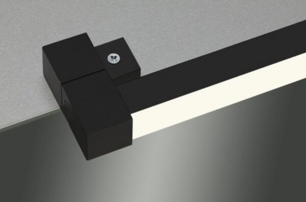 Aplică LED pentru oglindă de baie Briloner SPLASH LED/10W/230V IP44