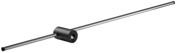 Aplică LED pentru baie GRAZIANO LED/15W/230V Azzardo AZ5449