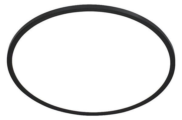 Plafonieră LED SLIM LED/18W/230V d. 29,3 cm Brilo