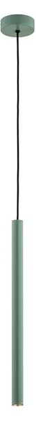 Lustră LED pe cablu RIO LED/4,2W/230V 3000K verde Argon 8333