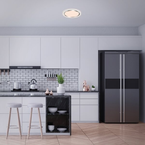 Plafonieră LED KAHIKO LED/15W/230V alb Briloner
