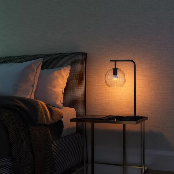 Bec LED dimabil Philips Hue WHITE AMBIANCE P45 E14/5,1W/230V 2200-6500K