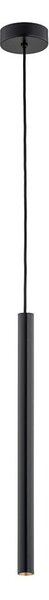 Lustră LED pe cablu RIO LED/4,2W/230V 3000K negru Argon 8329