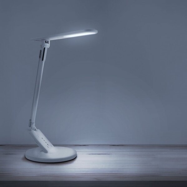 Lampă LED tactilă dimabilă OPTIMUM LED/7W/230V 3000/4000/6000K alb