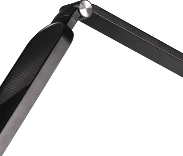Lampadar LED tactil dimabil FERRARA LED/13W/230V 3000/4000/6500K