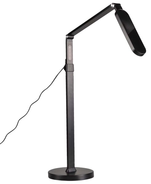 Lampadar LED tactil dimabil FERRARA LED/13W/230V 3000/4000/6500K