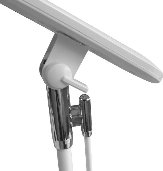 Lampă LED tactilă dimabilă OPTIMUM LED/7W/230V 3000/4000/6000K alb