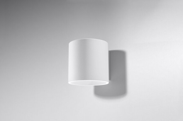 Aplică LED FRIDA 1xG9/4W/230V alb Brilagi