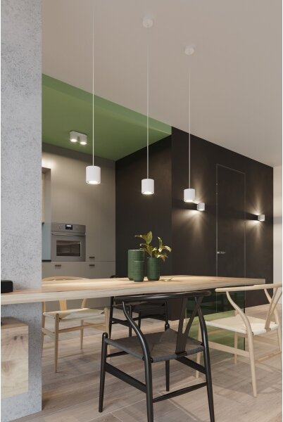 Aplică LED FRIDA 1xG9/4W/230V alb Brilagi