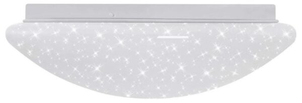 Plafonieră LED STARRY SKY LED/12W/230V Briloner 3320-016