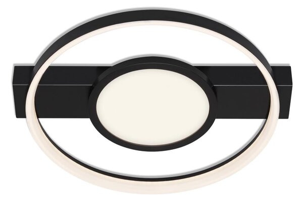 Plafonieră LED dimabilă FRAME LED/33W/230V Briloner 3026-015