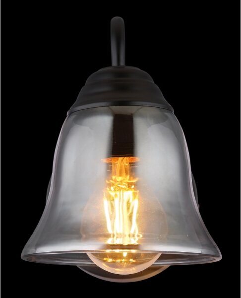 Lampă de perete GONNY 1xE27/60W/230V Globo 60298W