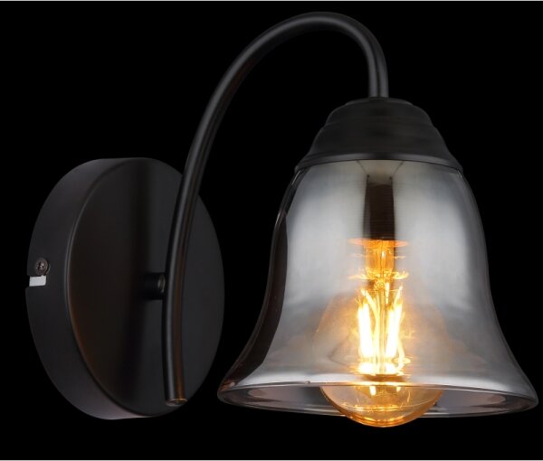 Lampă de perete GONNY 1xE27/60W/230V Globo 60298W