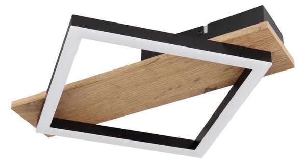 Plafonieră LED BEATRIX LED/12W/230V Globo 67294D