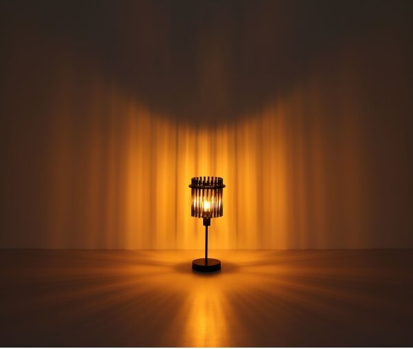 Lampă de masă GORLEY 1xE14/40W/230V Globo 15698T