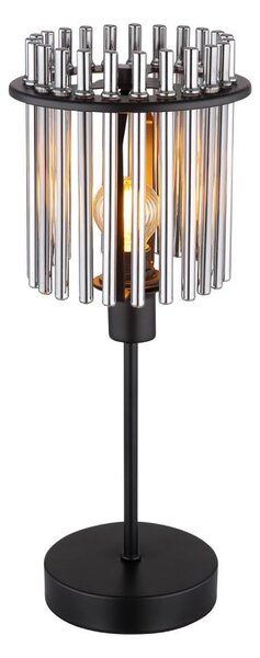 Lampă de masă GORLEY 1xE14/40W/230V Globo 15698T