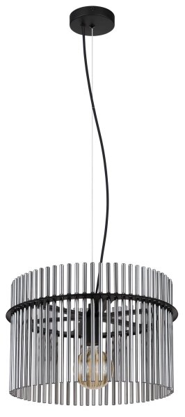 Lustră pe cablu GORLEY 1xE27/60W/230V Globo 15698H