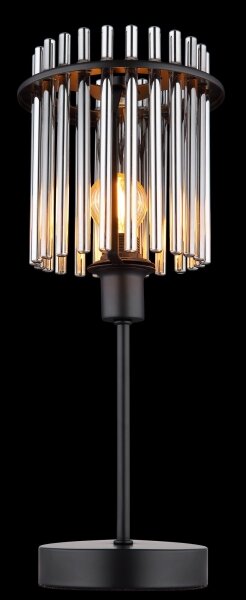 Lampă de masă GORLEY 1xE14/40W/230V Globo 15698T