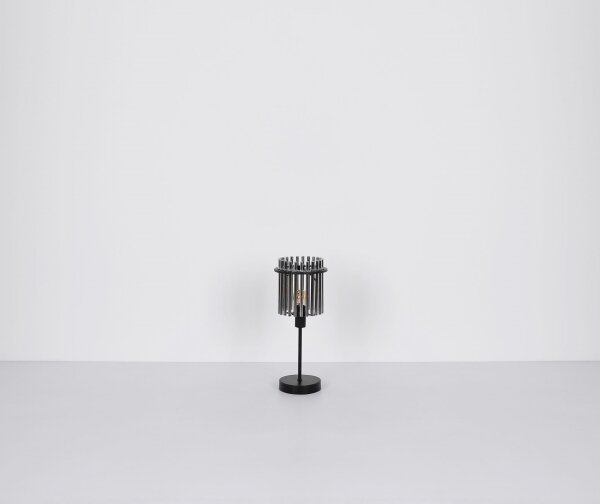 Lampă de masă GORLEY 1xE14/40W/230V Globo 15698T