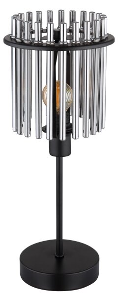 Lampă de masă GORLEY 1xE14/40W/230V Globo 15698T
