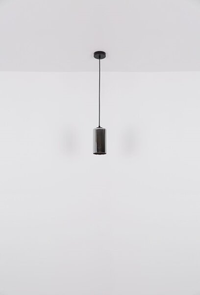 Lustră pe cablu OLLY 1xE27/25W/230V Globo 21002H