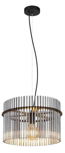 Lustră pe cablu GORLEY 1xE27/60W/230V Globo 15698H