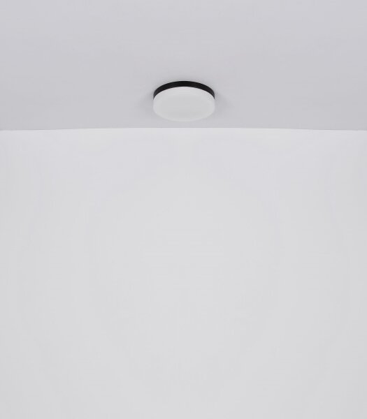 Corp de iluminat pentru baie VRANOS 3xE27/60W/230V d. 30 cm IP44 Globo 32113B