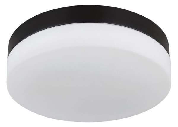 Corp de iluminat pentru baie VRANOS 2xE27/60W/230V d. 24 cm IP44 Globo 32112B