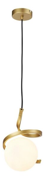 Lustră pe cablu SARABI 1xE27/20W/230V Rabalux 72126