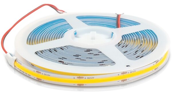 Bandă LED dimabilă LUMOS LED/25W/230V 3m 4000K