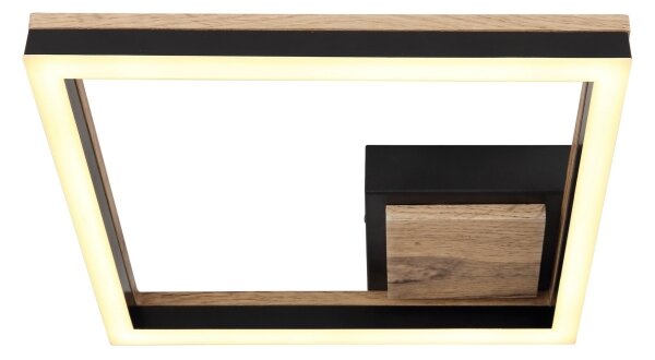 Plafonieră LED BEATRIX LED/12W/230V Globo 67297D
