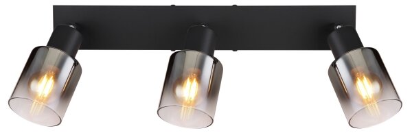Spot HUBERTUS 3xE14/40W/230V Globo 54308-3