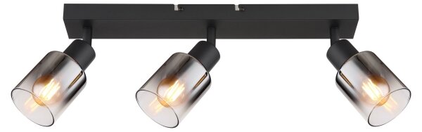 Spot HUBERTUS 3xE14/40W/230V Globo 54308-3