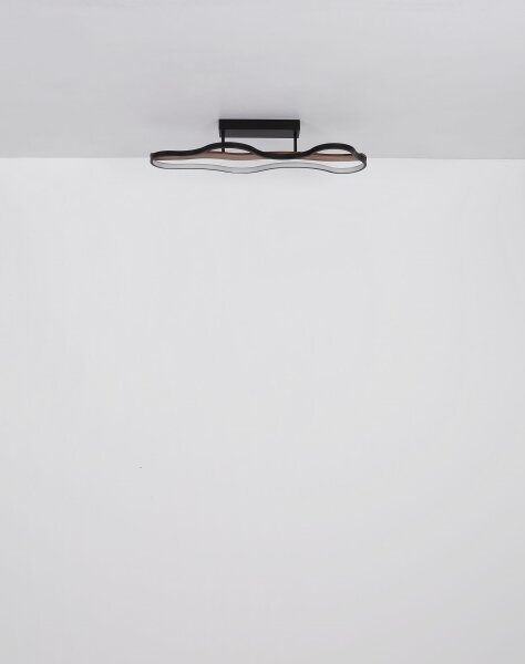 Lustră LED aplicată BEZZY LED/30W/230V Globo 67181D