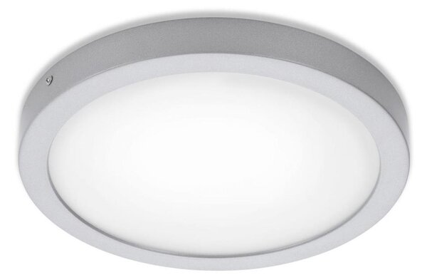 Plafonieră LED FIRE LED/21W/230V 4000K Briloner 7141-414