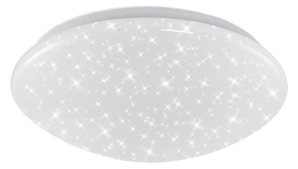 Plafonieră LED pentru baie STARRY SKY LED/12W/230V IP44 Briloner 3360-016
